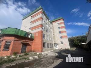 Студия квартира, вторичка, 17м2, 2/6 этаж