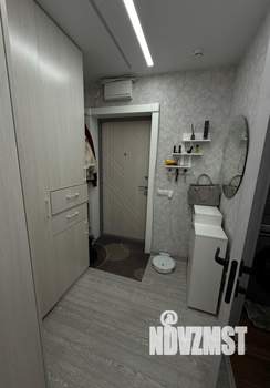 1-к квартира, вторичка, 37м2, 2/16 этаж