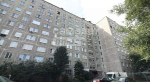 1-к квартира, вторичка, 30м2, 9/9 этаж