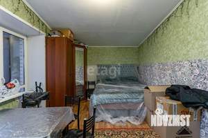 4-к квартира, вторичка, 92м2, 4/5 этаж