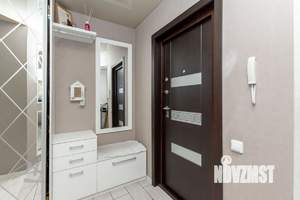 3-к квартира, вторичка, 81м2, 4/10 этаж