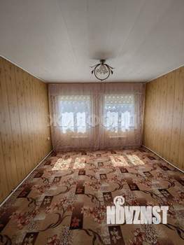 2-к квартира, вторичка, 32м2, 1/2 этаж