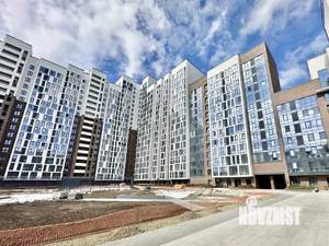 2-к квартира, вторичка, 42м2, 4/14 этаж