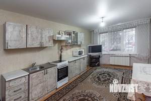 3-к квартира, вторичка, 66м2, 1/9 этаж