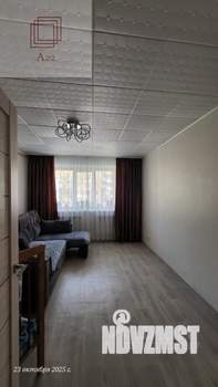 2-к квартира, вторичка, 48м2, 4/5 этаж