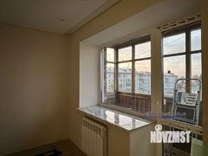 2-к квартира, вторичка, 31м2, 5/5 этаж