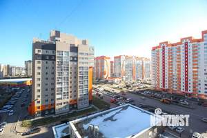 1-к квартира, вторичка, 35м2, 9/16 этаж