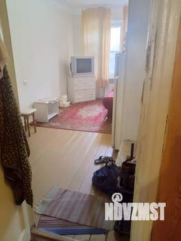 1-к квартира, вторичка, 14м2, 2/4 этаж