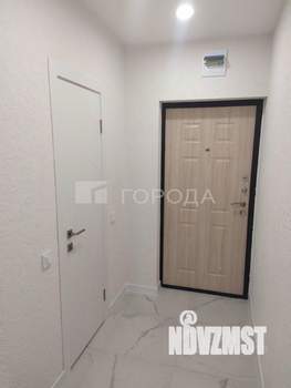 Студия квартира, вторичка, 25м2, 4/10 этаж