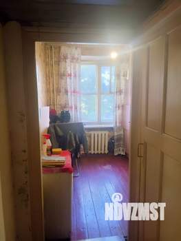 1-к квартира, вторичка, 14м2, 2/4 этаж