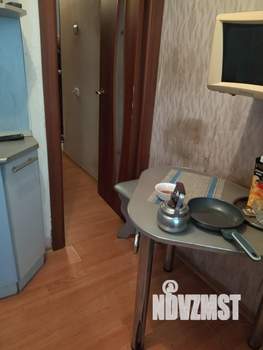 1-к квартира, вторичка, 30м2, 1/9 этаж