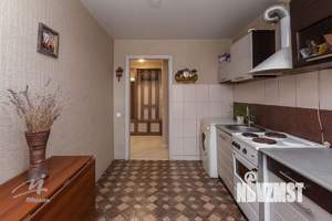 3-к квартира, вторичка, 66м2, 6/10 этаж