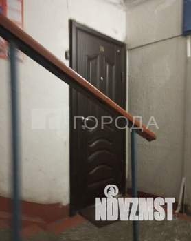 Студия квартира, вторичка, 25м2, 1/5 этаж