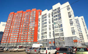 Студия квартира, вторичка, 23м2, 1/2 этаж