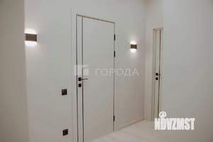 1-к квартира, вторичка, 47м2, 8/9 этаж