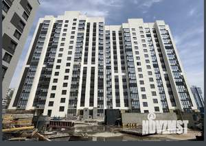 3-к квартира, вторичка, 50м2, 9/16 этаж