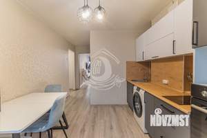 1-к квартира, вторичка, 37м2, 7/10 этаж