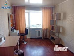 2-к квартира, вторичка, 42м2, 5/5 этаж