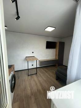 Студия квартира, вторичка, 14м2, 6/9 этаж