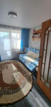 2-к квартира, вторичка, 43м2, 5/5 этаж