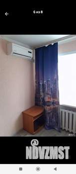 1-к квартира, вторичка, 30м2, 5/5 этаж