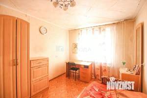 2-к квартира, вторичка, 49м2, 4/10 этаж