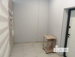 1-к квартира, вторичка, 42м2, 2/13 этаж