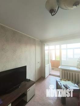 2-к квартира, вторичка, 47м2, 2/5 этаж