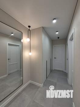 3-к квартира, вторичка, 66м2, 16/18 этаж