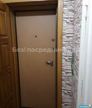 1-к квартира, вторичка, 30м2, 5/5 этаж