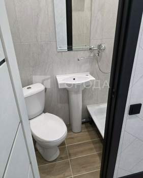 Студия квартира, вторичка, 19м2, 3/4 этаж