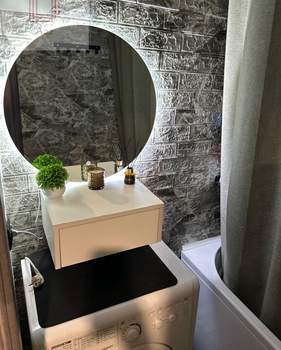 2-к квартира, вторичка, 40м2, 3/5 этаж