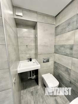 1-к квартира, вторичка, 30м2, 15/19 этаж
