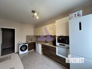 3-к квартира, вторичка, 80м2, 8/10 этаж