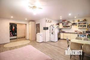 2-к квартира, вторичка, 66м2, 15/16 этаж