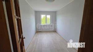 2-к квартира, вторичка, 44м2, 4/5 этаж