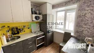 1-к квартира, вторичка, 30м2, 2/5 этаж