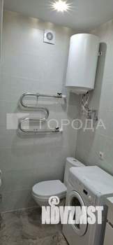 1-к квартира, вторичка, 33м2, 9/10 этаж