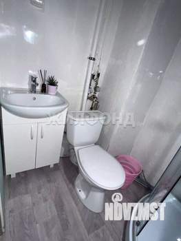 1-к квартира, вторичка, 20м2, 1/2 этаж