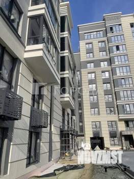 1-к квартира, вторичка, 31м2, 3/10 этаж