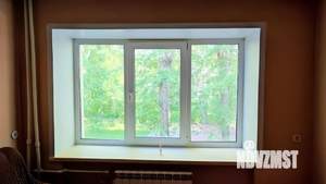 2-к квартира, вторичка, 43м2, 2/5 этаж