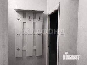 1-к квартира, вторичка, 34м2, 1/10 этаж
