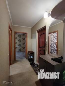 2-к квартира, вторичка, 46м2, 2/10 этаж