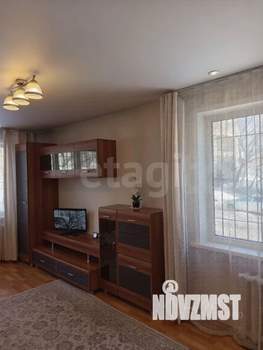 2-к квартира, вторичка, 47м2, 1/5 этаж