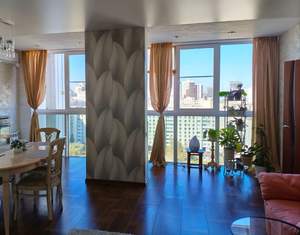 3-к квартира, вторичка, 75м2, 14/16 этаж