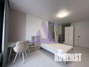 3-к квартира, вторичка, 87м2, 15/16 этаж