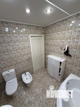 3-к квартира, вторичка, 68м2, 2/4 этаж