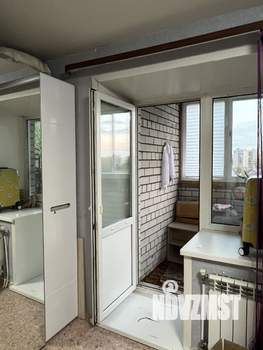 1-к квартира, вторичка, 31м2, 5/9 этаж