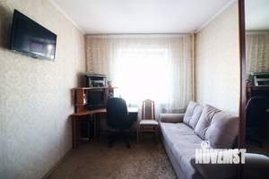 3-к квартира, вторичка, 67м2, 7/9 этаж
