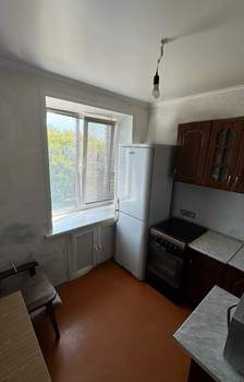 2-к квартира, вторичка, 43м2, 3/4 этаж